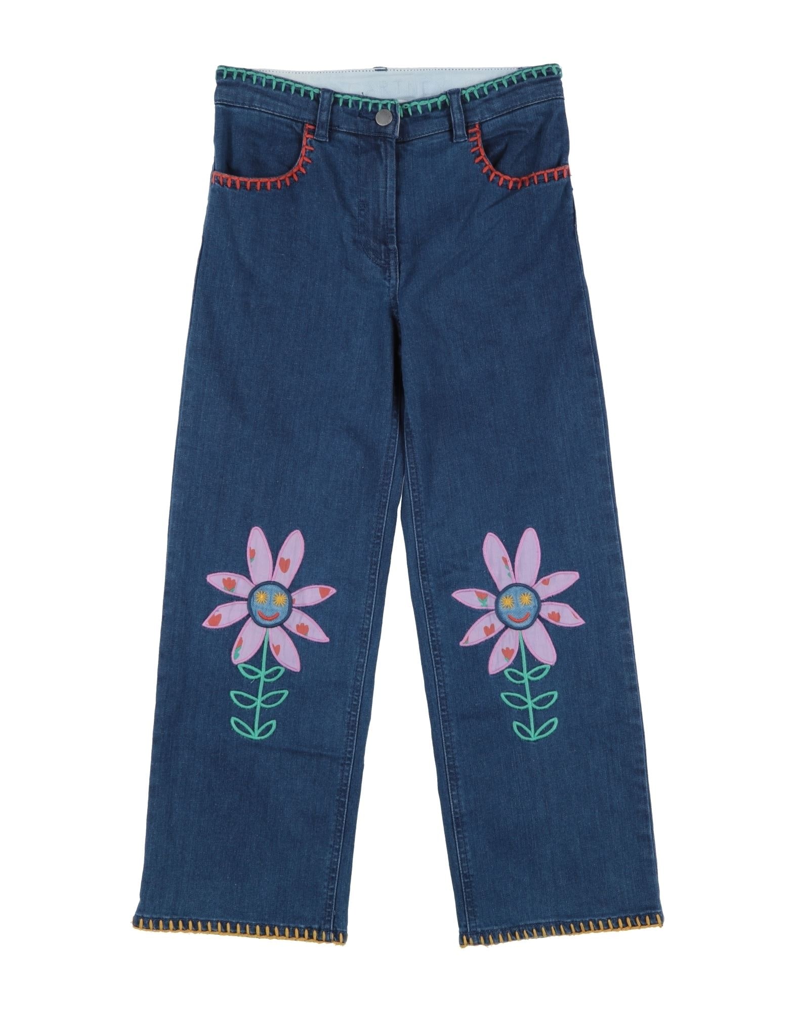 STELLA McCARTNEY KIDS - Jeans