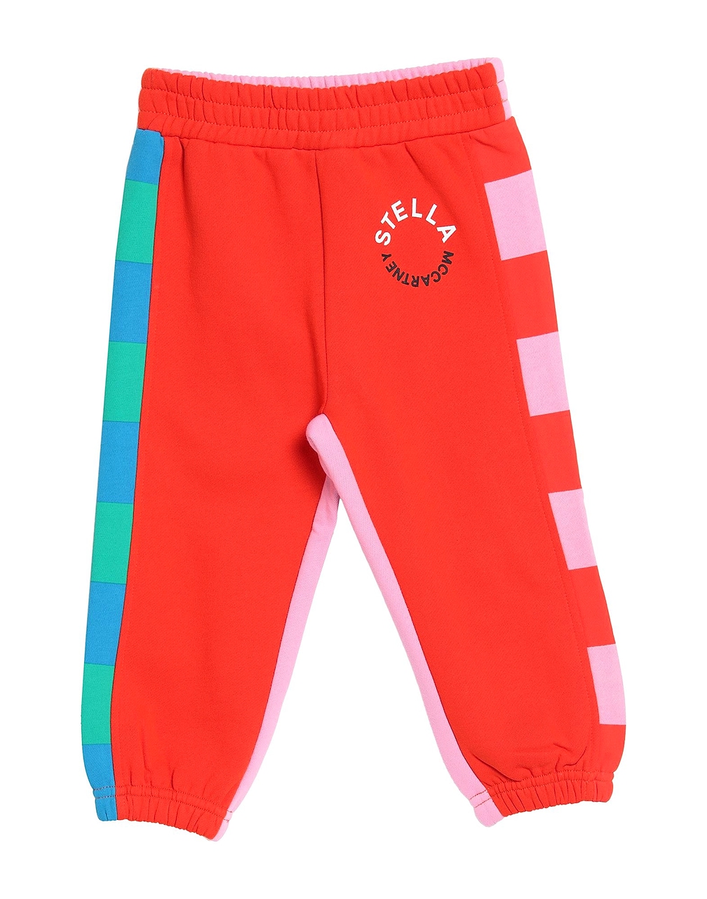 STELLA McCARTNEY KIDS - Pants