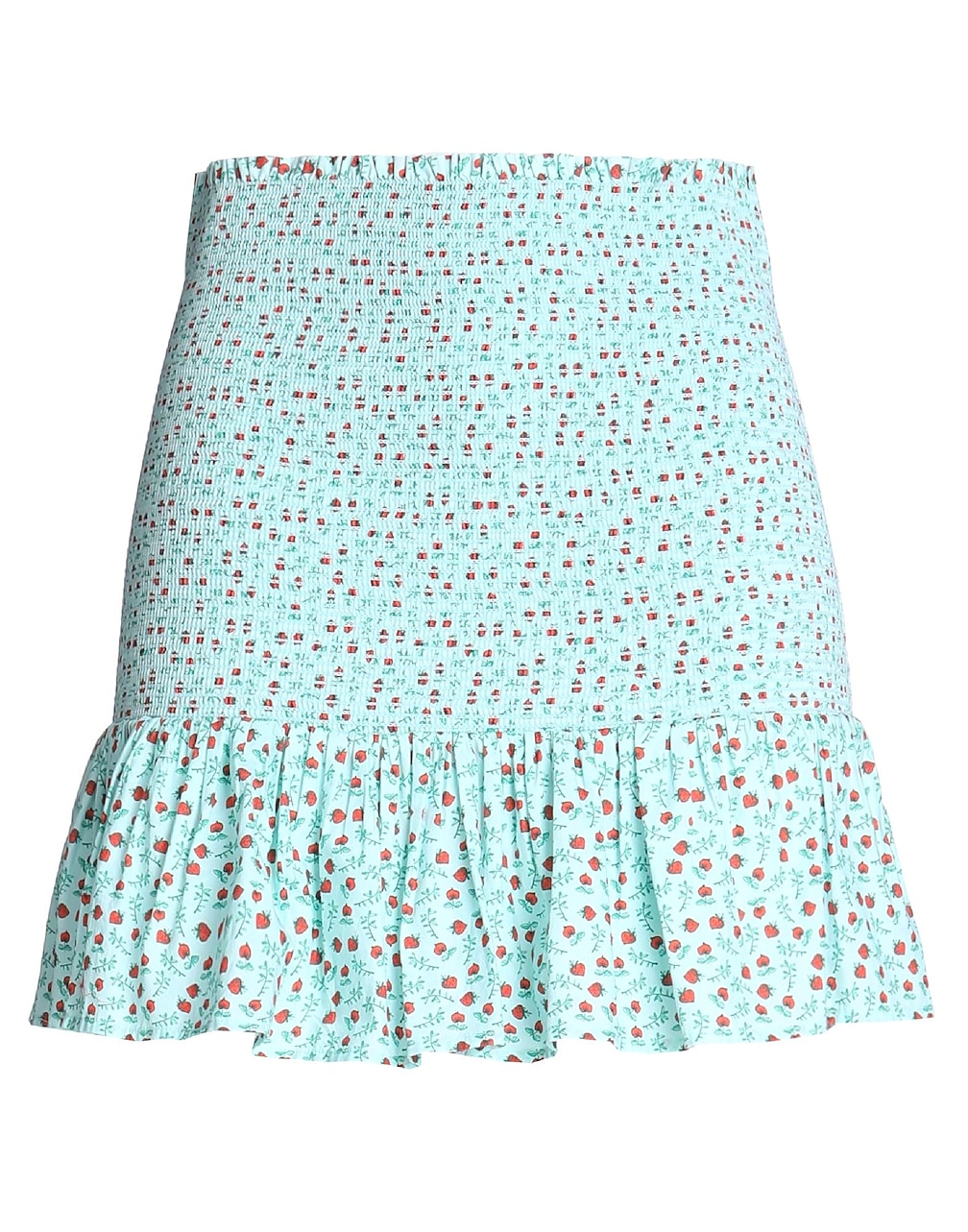 LES COYOTES DE PARIS - Mini skirts