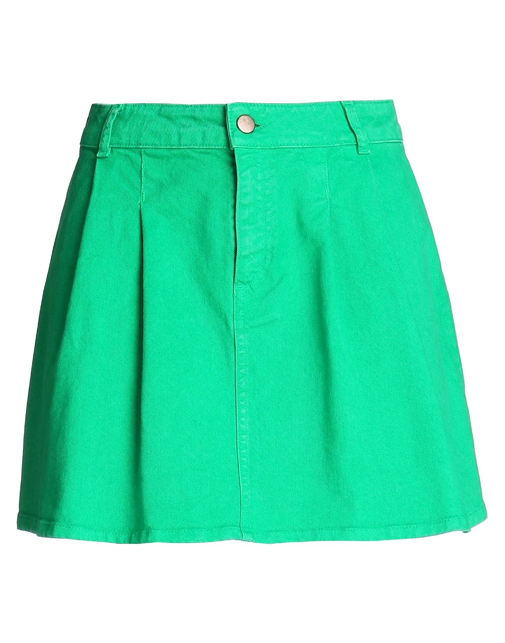 INDEE - Denim skirts