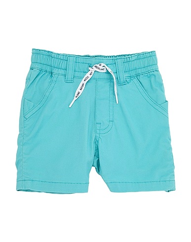 TIMBERLAND Shorts & Bermudas Tūrkis 98% Baumwolle, 2% Elastan