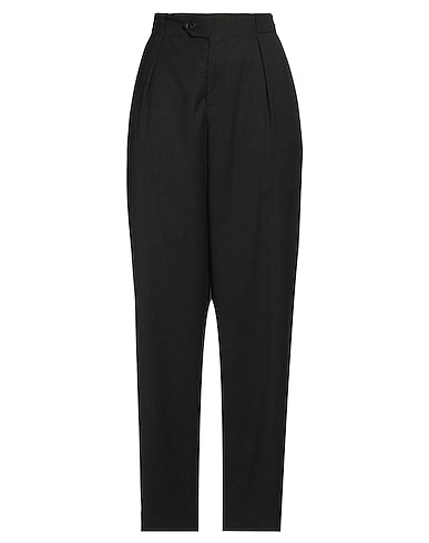 CLOSED Casual pants TESTA DI MORO 97% Virgin Wool, 2% Nylon, 1% Elastane