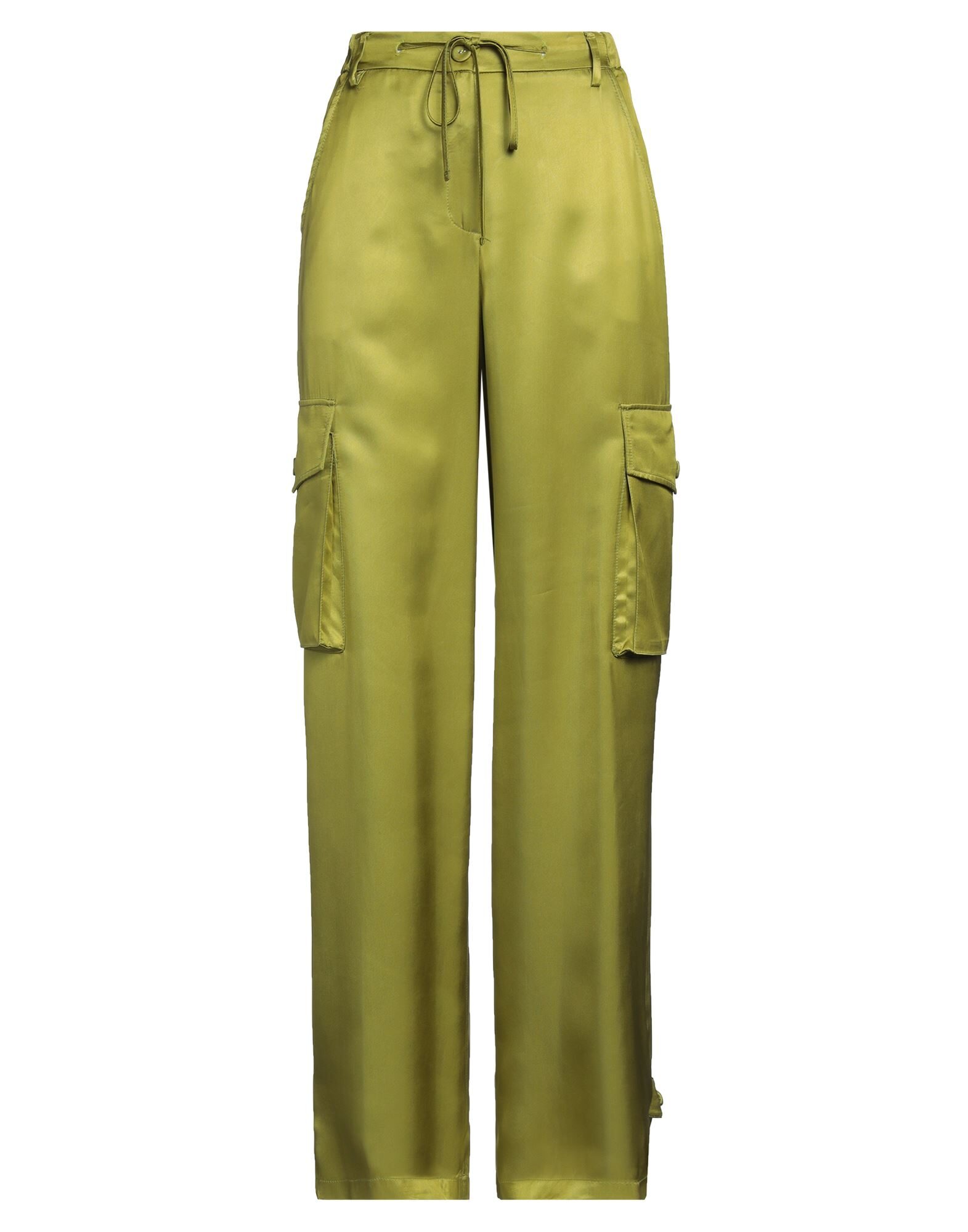 TRUE ROYAL - Trousers