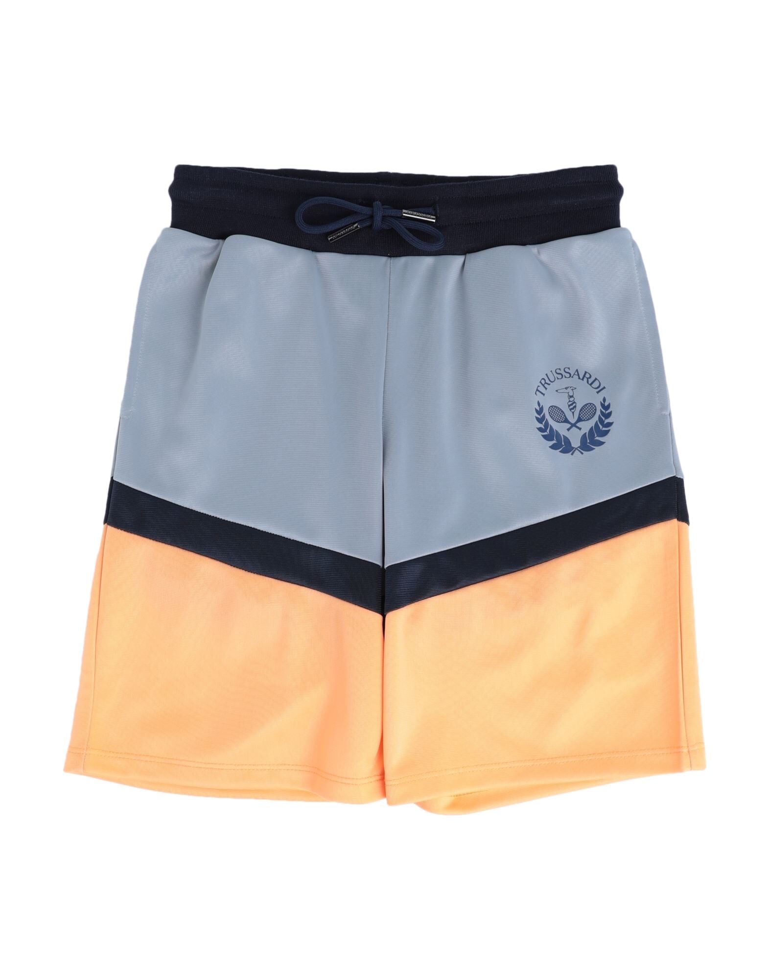 TRUSSARDI JUNIOR - Shorts & Bermuda Shorts
