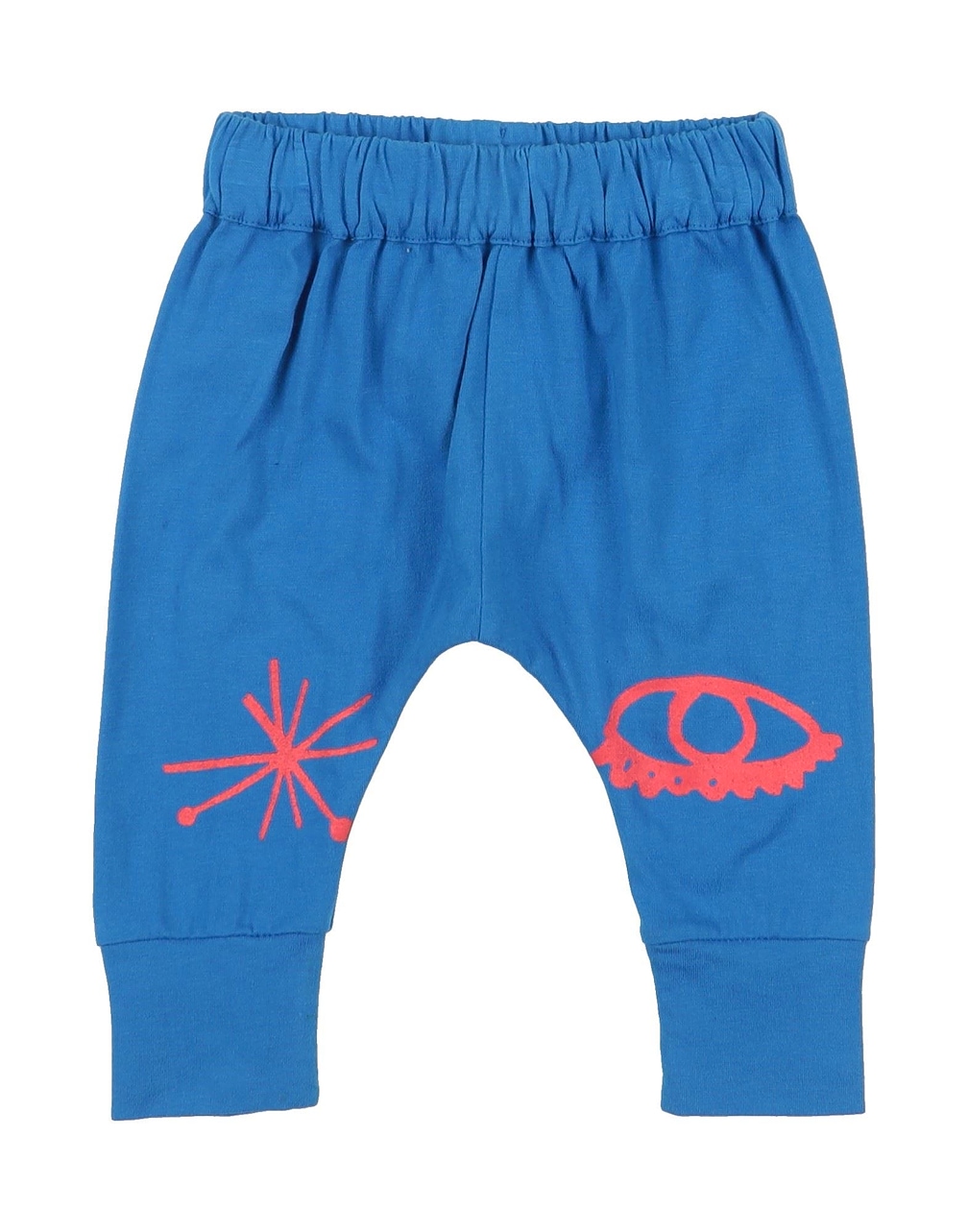NADADELAZOS - Pants