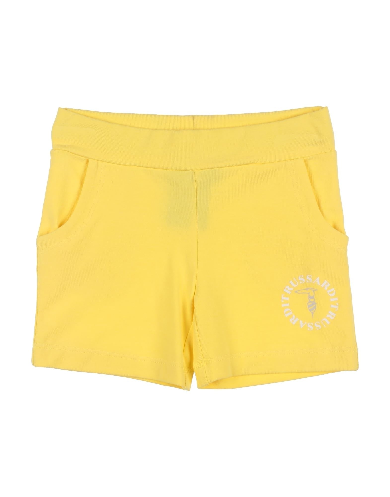 TRUSSARDI JUNIOR - Shorts & Bermuda Shorts