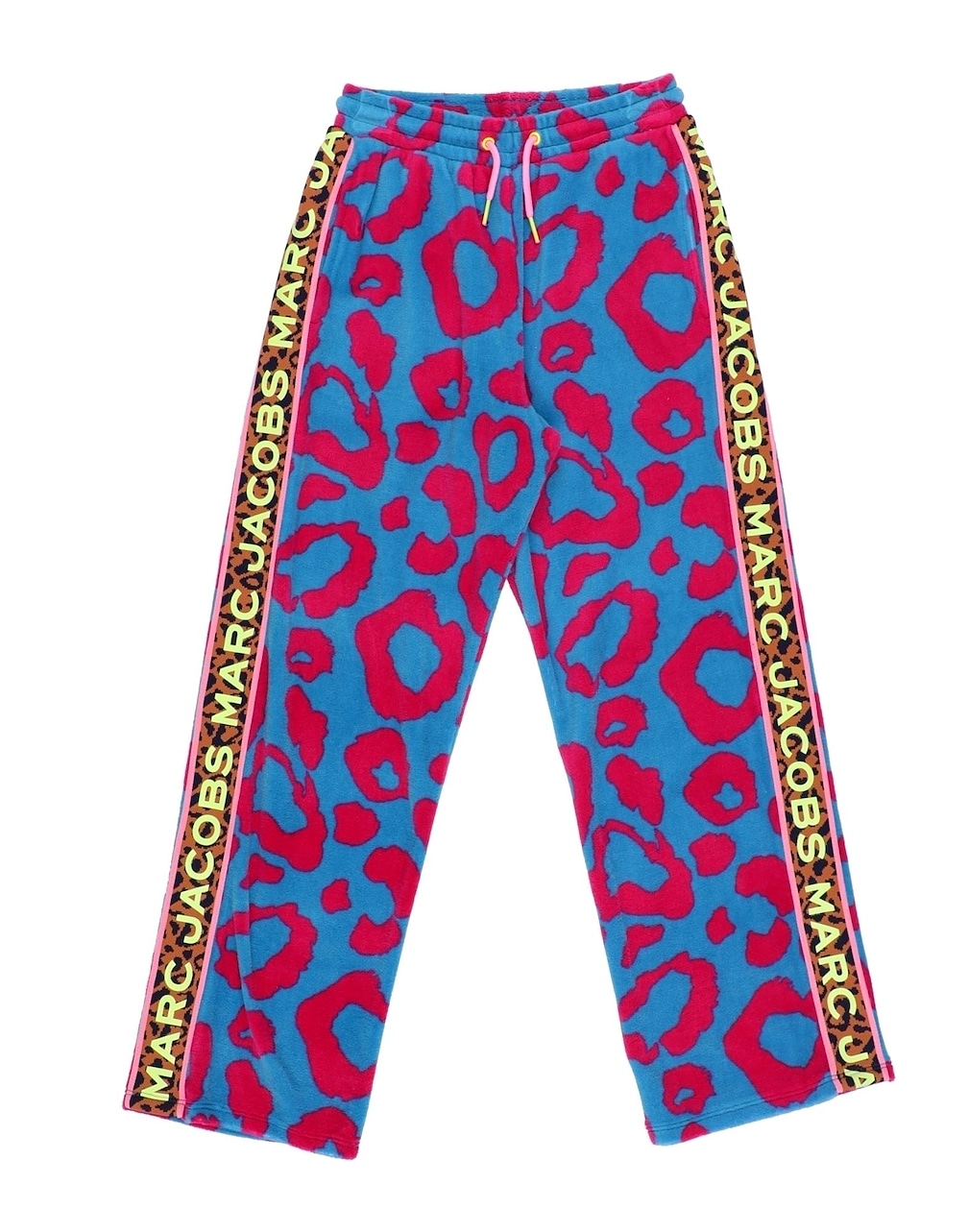 MARC JACOBS - Trousers