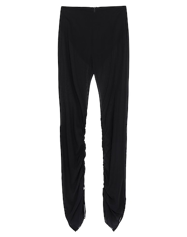 DION LEE Pants 95% Silk, 5% Elastane