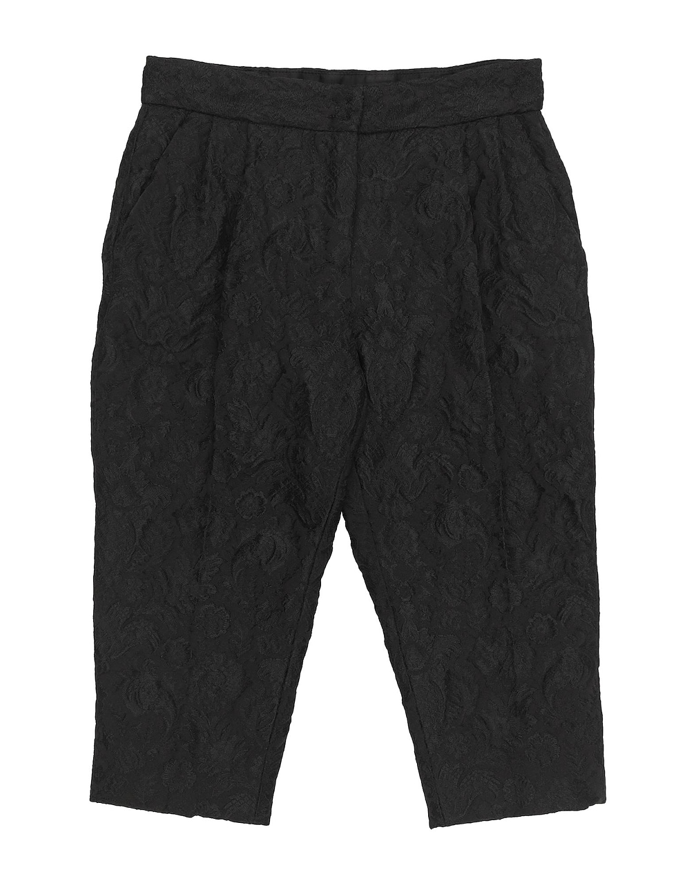 DOLCE&GABBANA - Pants