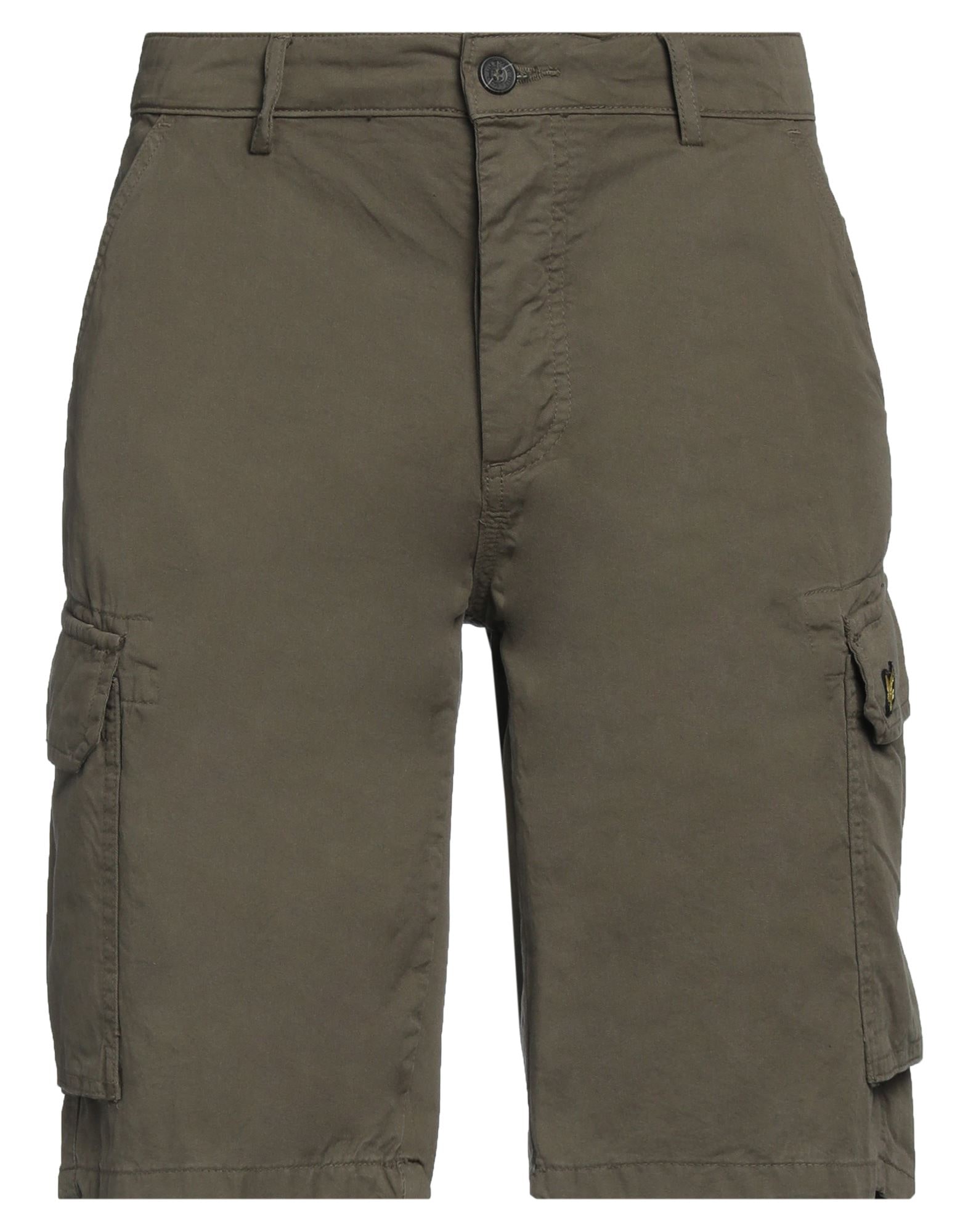 LYLE & SCOTT - Шорты и бермуды