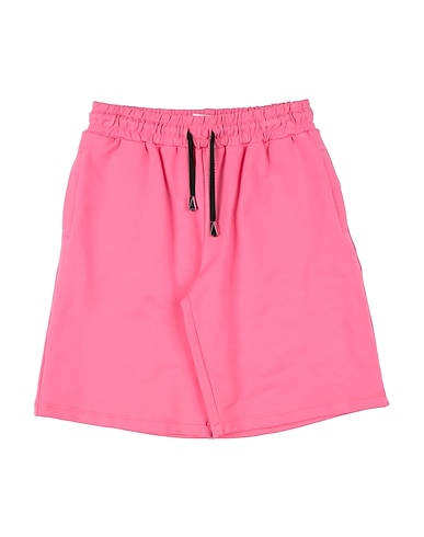 GAëLLE Paris Shorts & Bermuda 95% Cotton, 5% Elastane