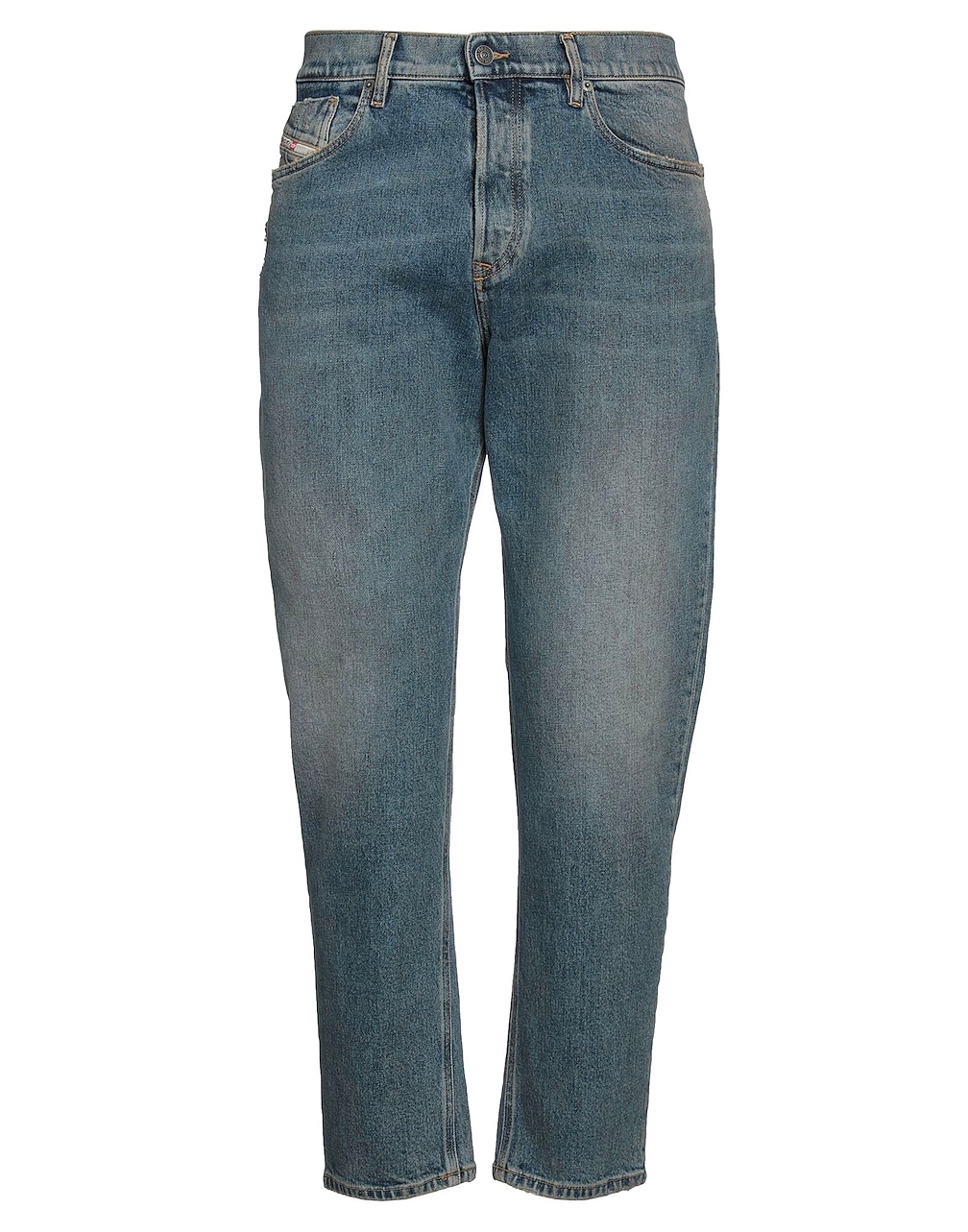 DIESEL - Pantalons en jean
