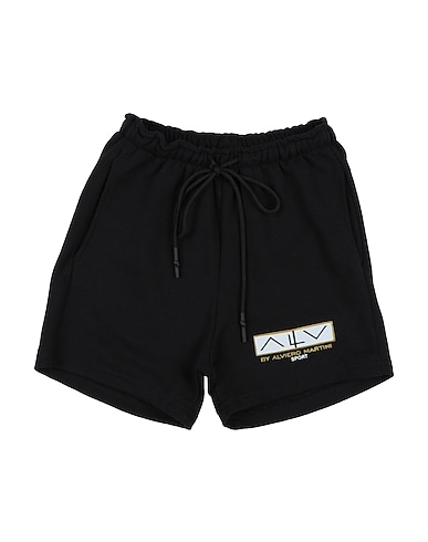 ALV by ALVIERO MARTINI Shorts & Bermuda 65% Cotone, 35% Poliestere