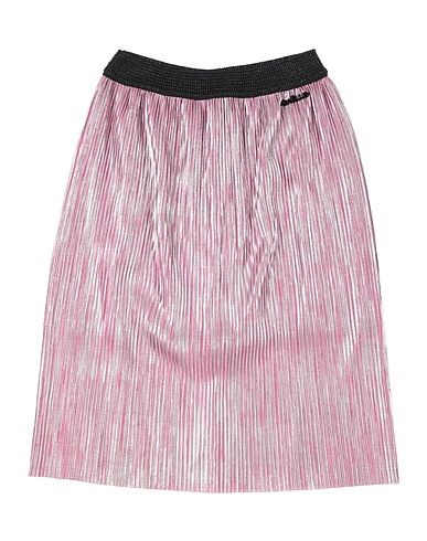 GAëLLE Paris Gonna Rosa 100% Poliestere