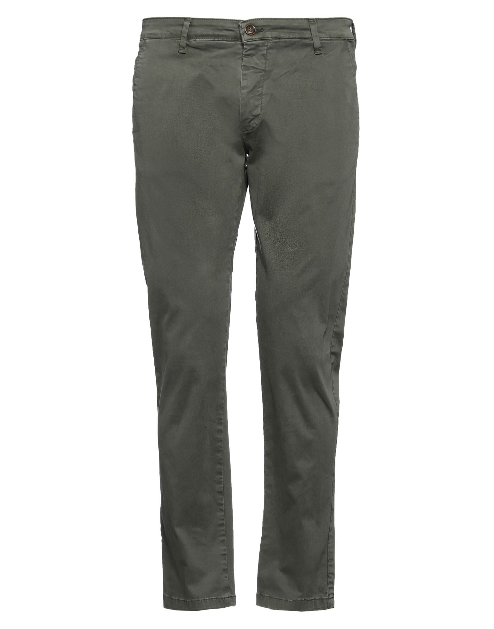 FIFTIETH Повседневные брюки