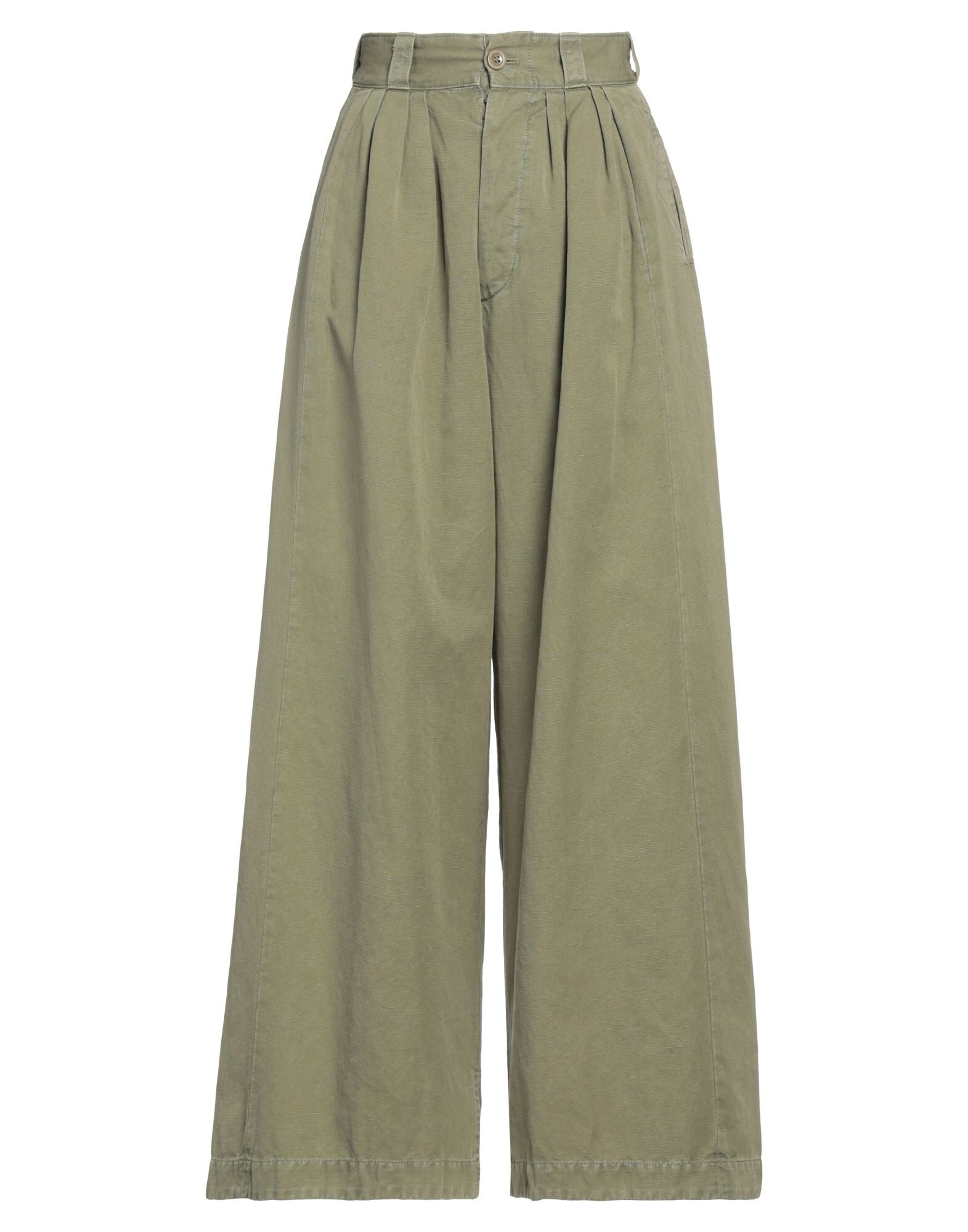 MAISON MARGIELA - Trousers