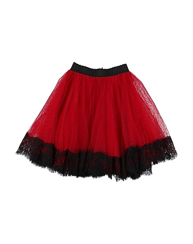 DOLCE&GABBANA Skirt 90% Polyamide, 10% Polyester