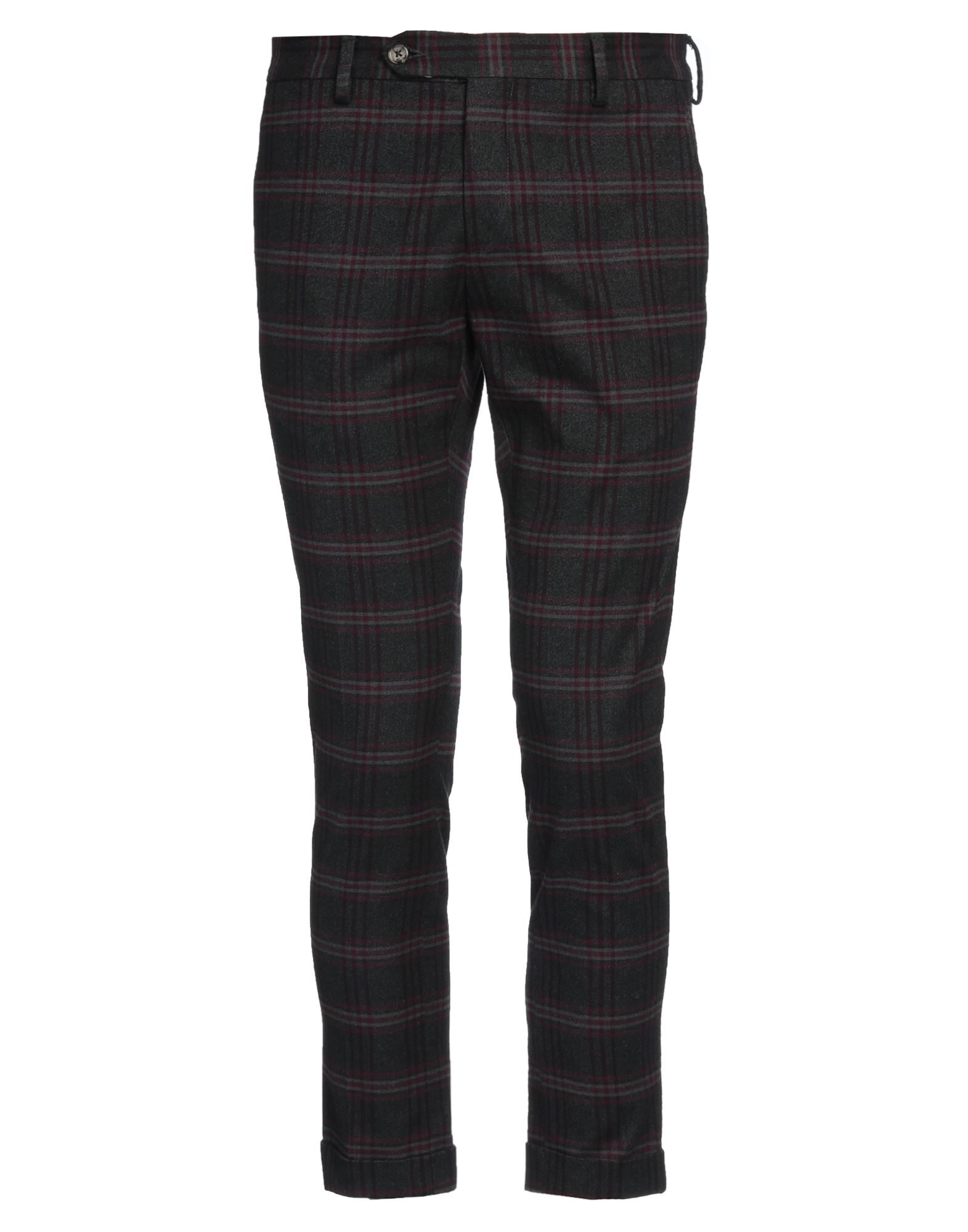 FIFTIETH Повседневные брюки