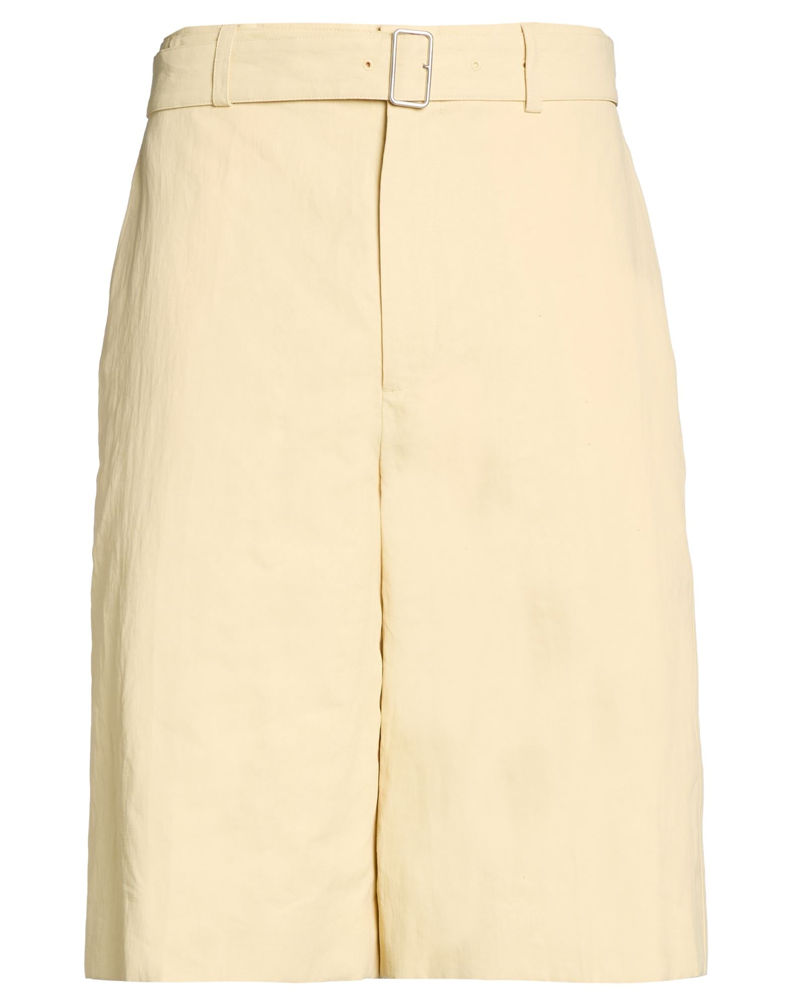 JIL SANDER - Shorts & Bermuda Shorts