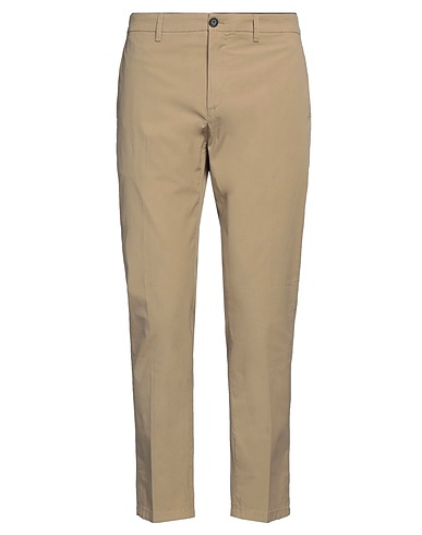 DEPARTMENT 5 Pantalone Sabbia 98% Cotone, 2% Elastan
