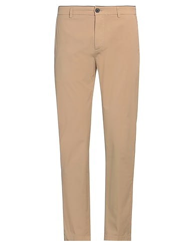 DEPARTMENT 5 Casual trouser 98% Cotton, 2% Elastane