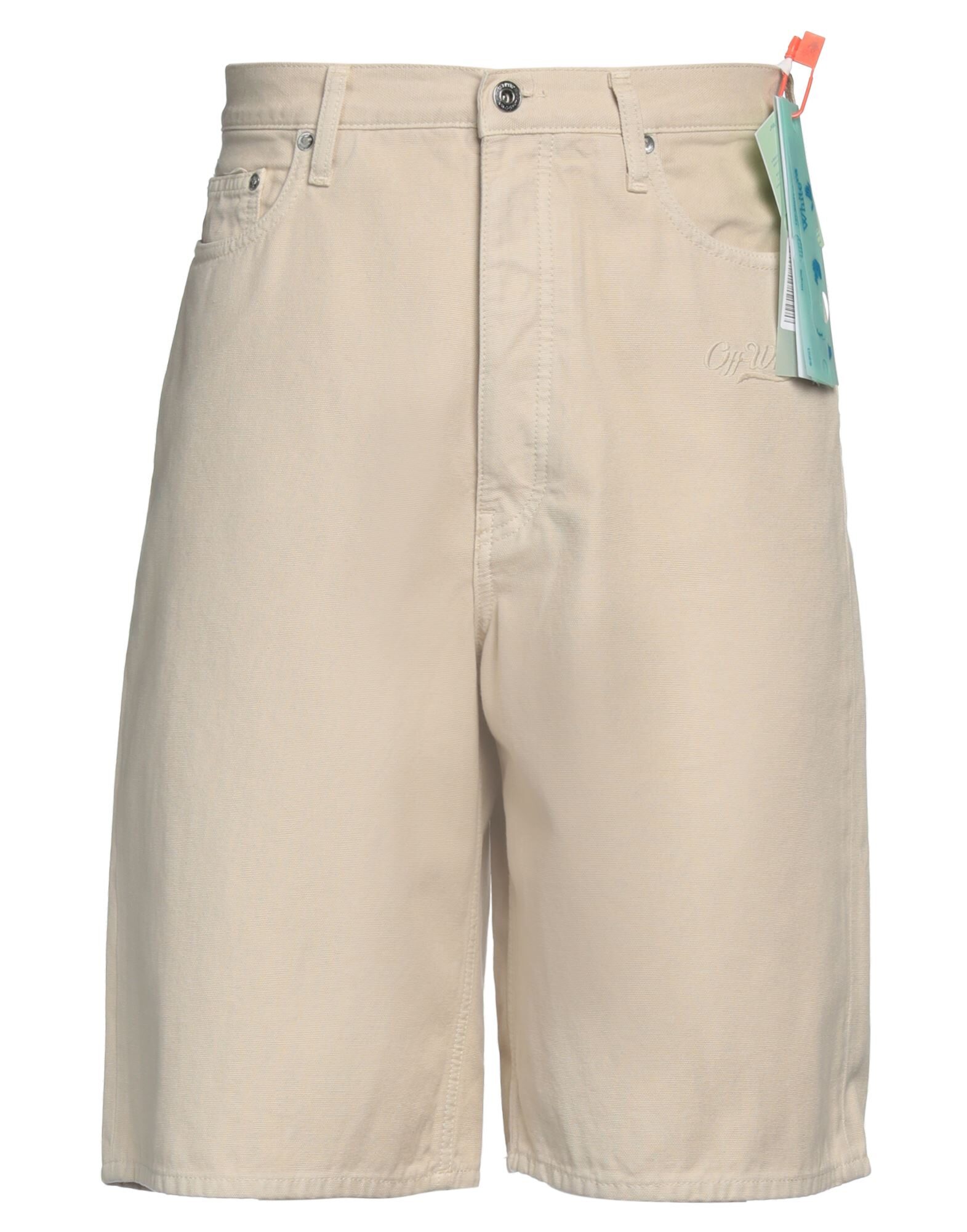 OFF-WHITE™ - Shorts & Bermuda Shorts