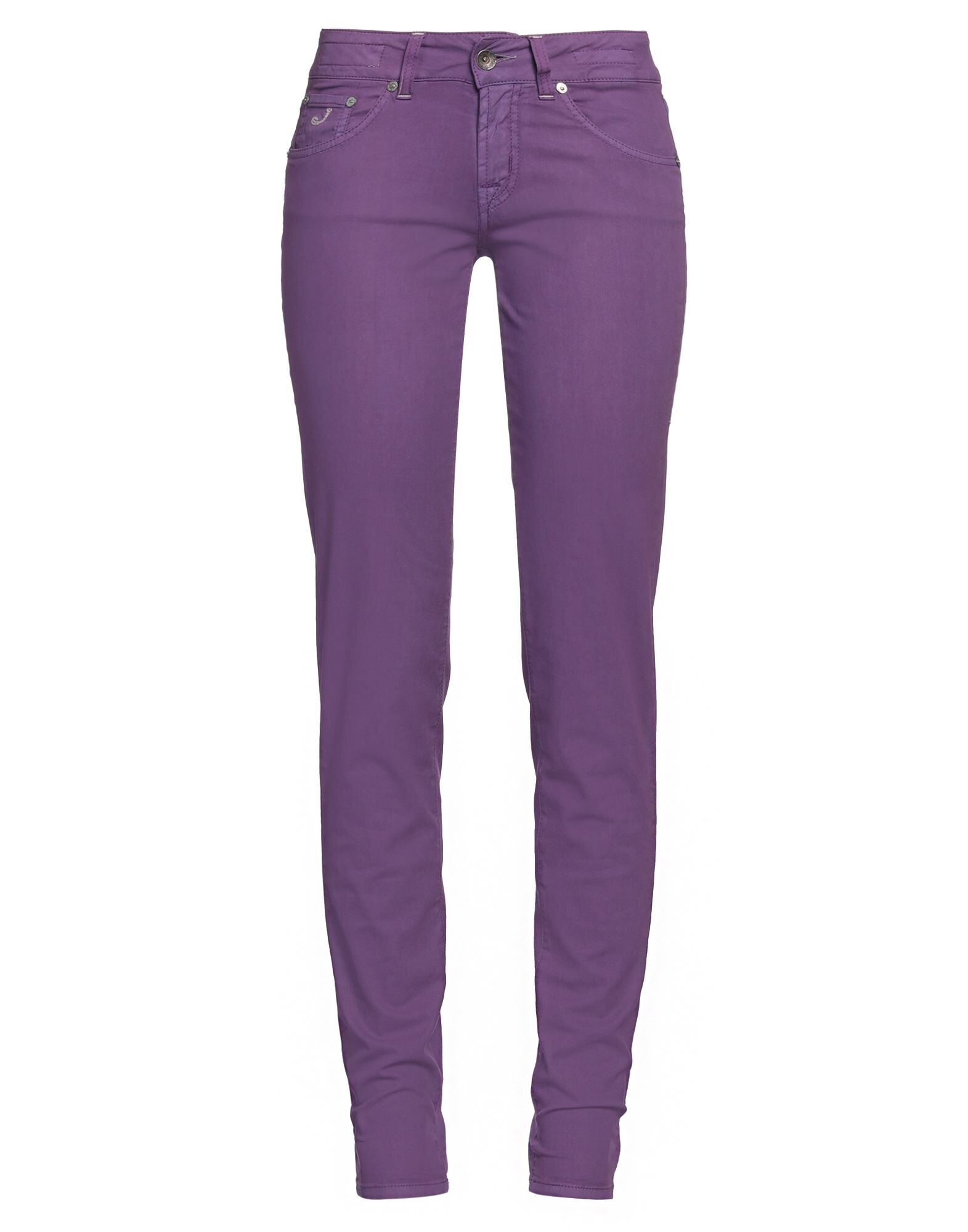 JACOB COHЁN - Trousers