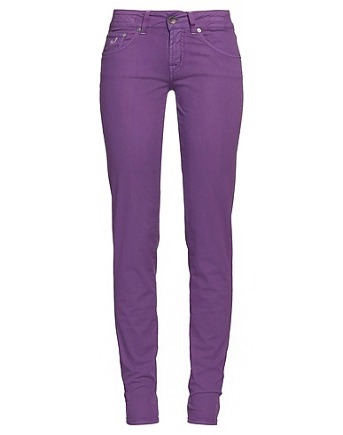 JACOB COHЁN Casual pants 98% Cotton, 2% Elastane