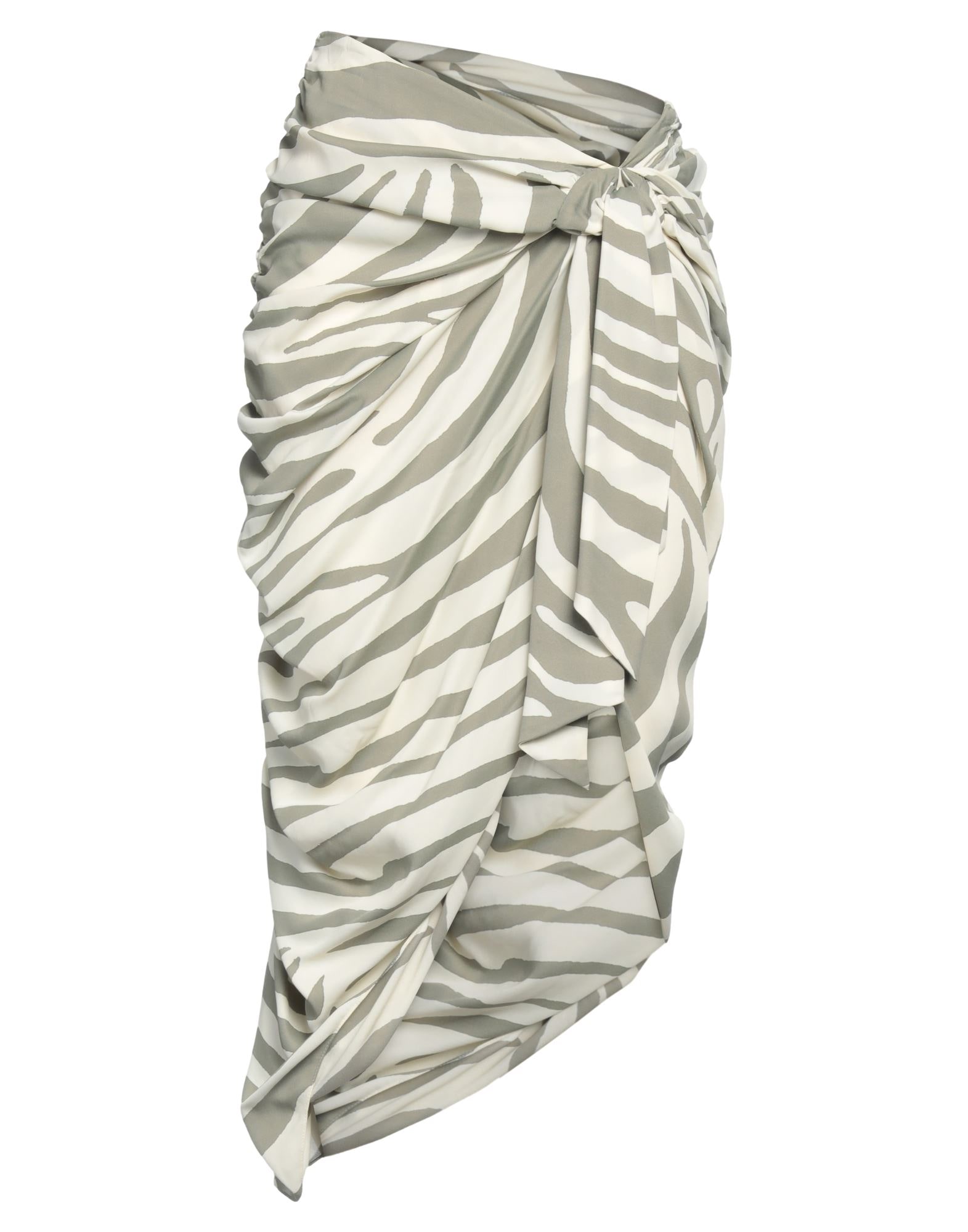 BALMAIN - Midi skirts