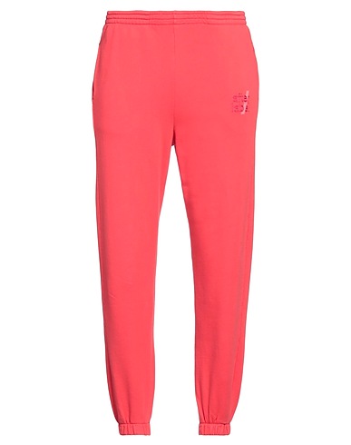 AFTERLABEL Casual trouser Coral 100% Cotton