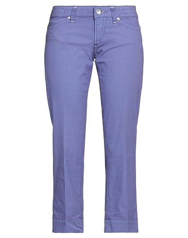 JACOB COHЁN Casual trouser 98% Cotton, 2% Elastane