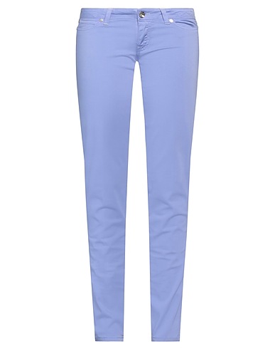 JACOB COHЁN Pantalone Malva 97% Cotone, 3% Elastan