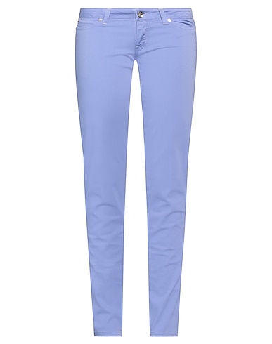 JACOB COHЁN Casual trouser 97% Cotton, 3% Elastane