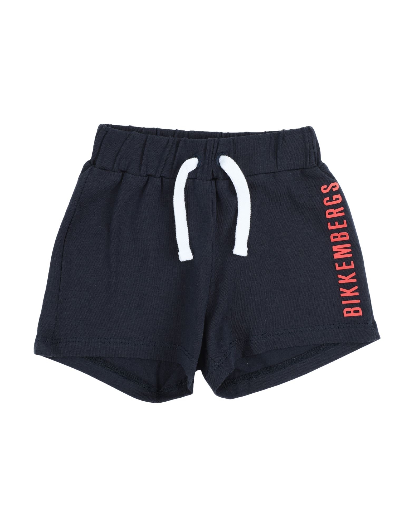 BIKKEMBERGS - Shorts & Bermuda Shorts