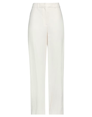 SENSO by ATMOSFASHION Casual trouser 48% Lyocell, 30% Linen, 22% Cotton