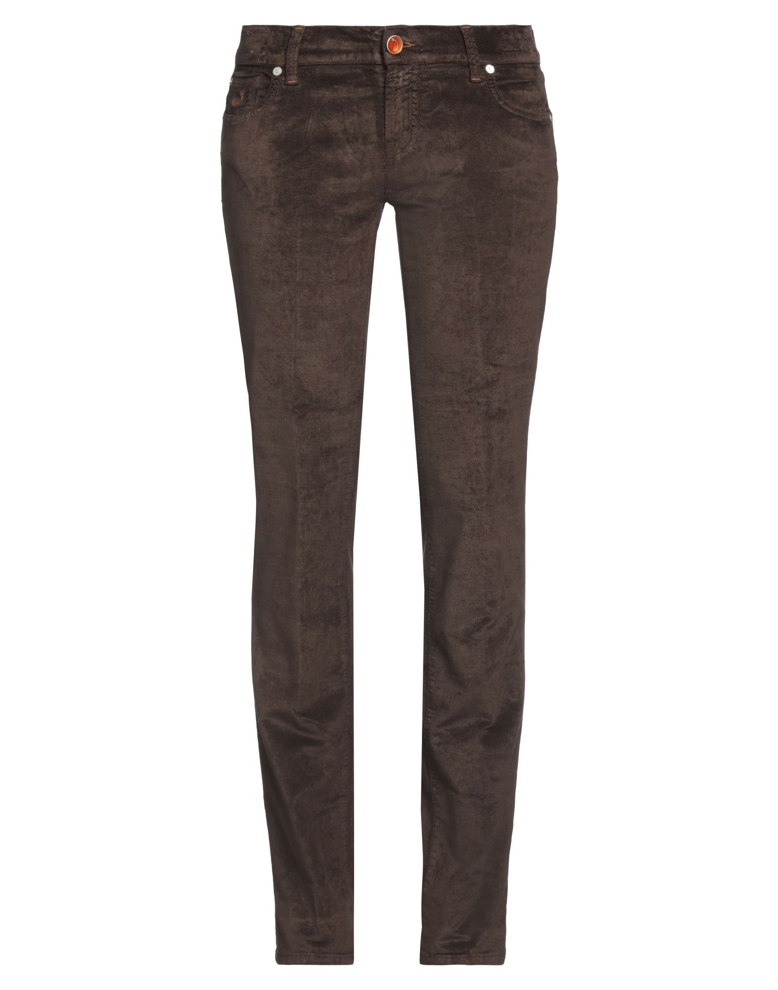 JACOB COHЁN - Trousers