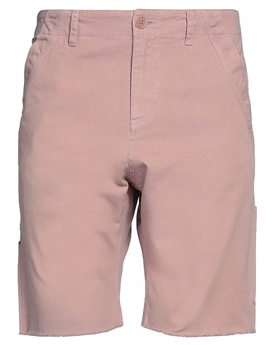 ZADIG&VOLTAIRE Shorts & Bermuda Cipria 100% Cotone