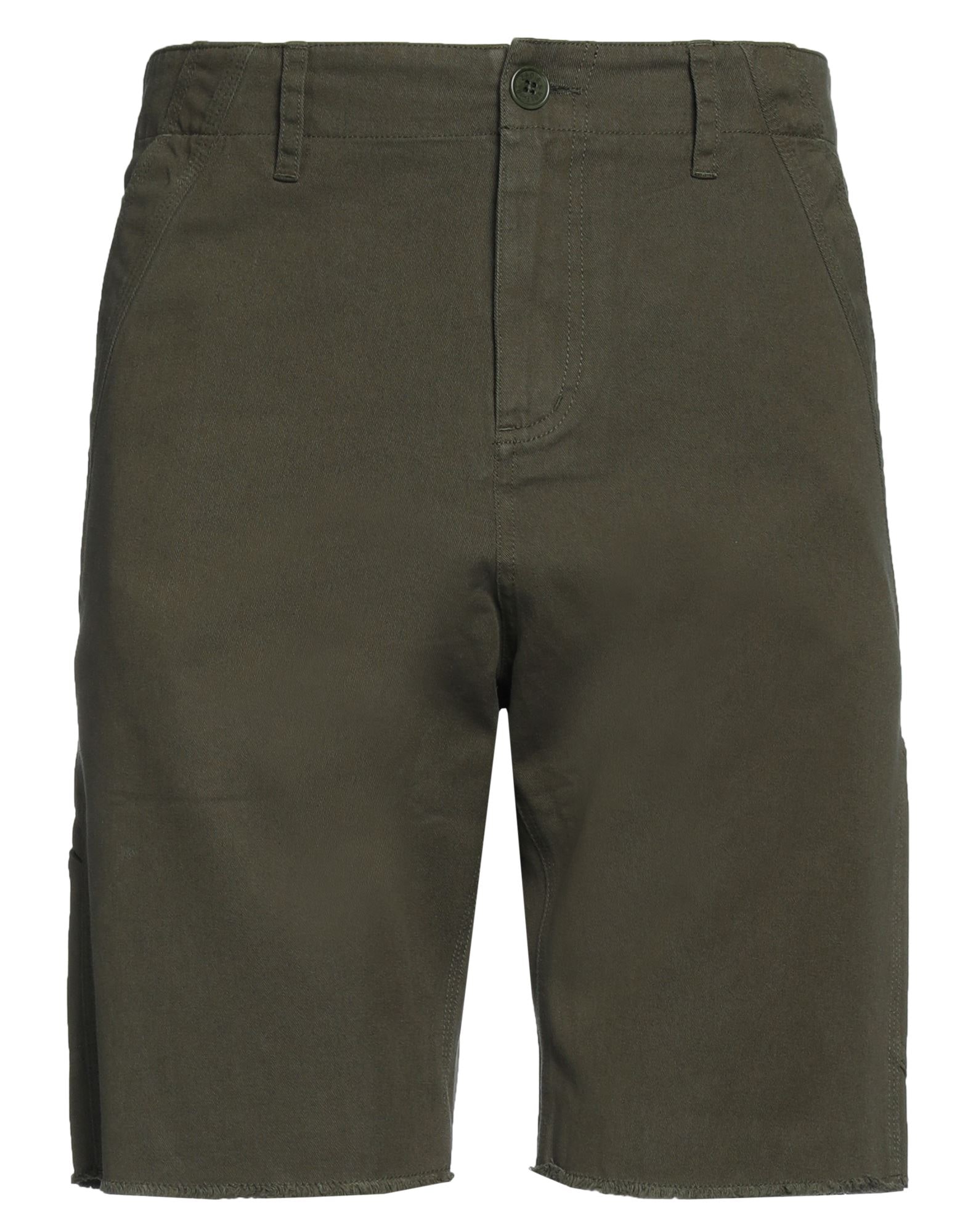 ZADIG&VOLTAIRE - Pantalones cortos y bermudas