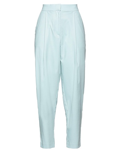 MVP WARDROBE Pantalon 57% Polyamide, 25% Laine vierge, 15% Viscose, 3% Élasthanne, Polyester