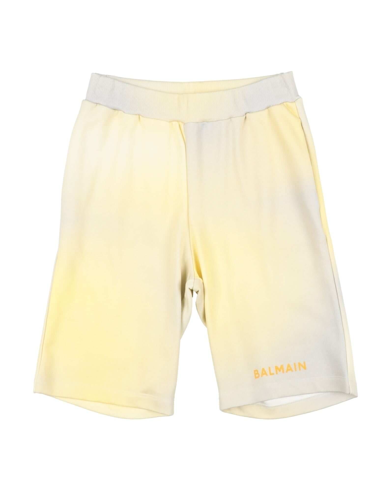BALMAIN - Shorts & Bermuda Shorts