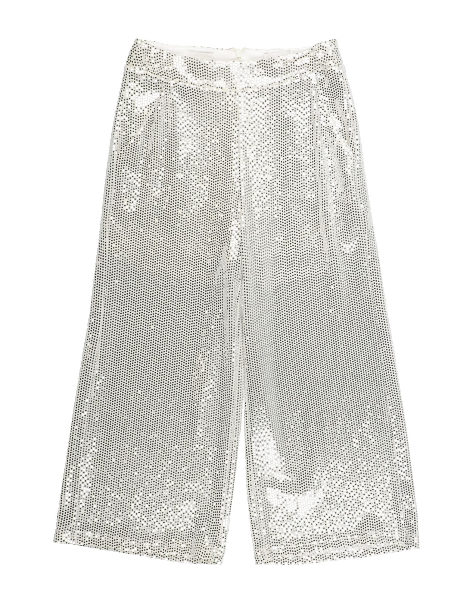 MET JEANS - Повседневные брюки