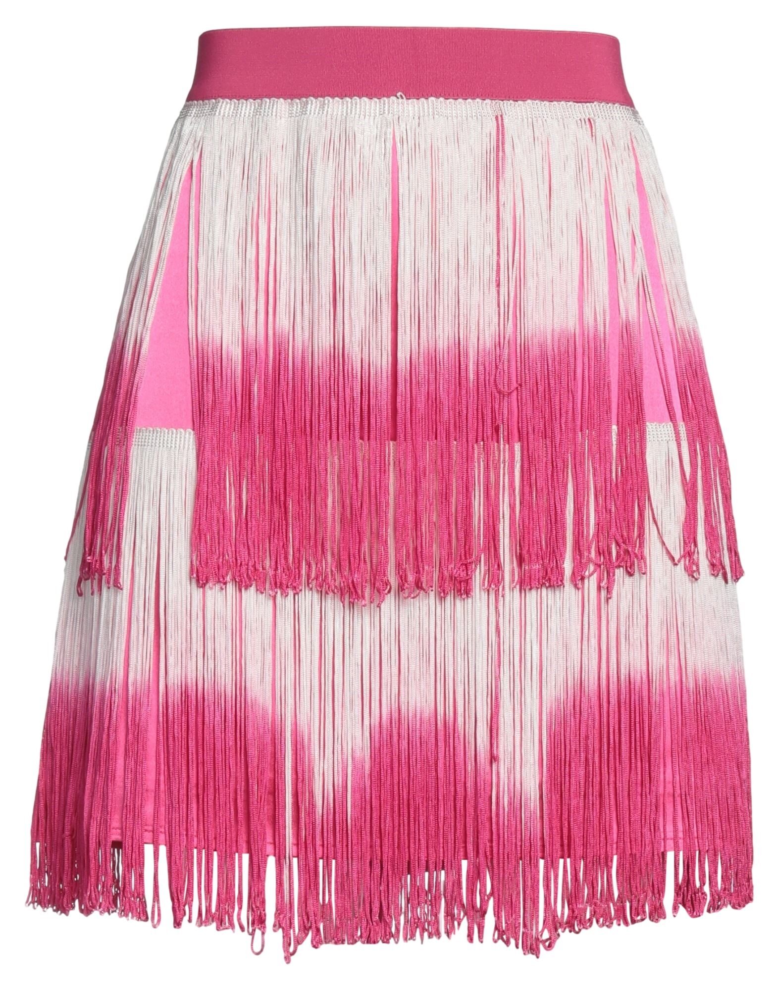 LE VOLIÈRE - Mini skirts