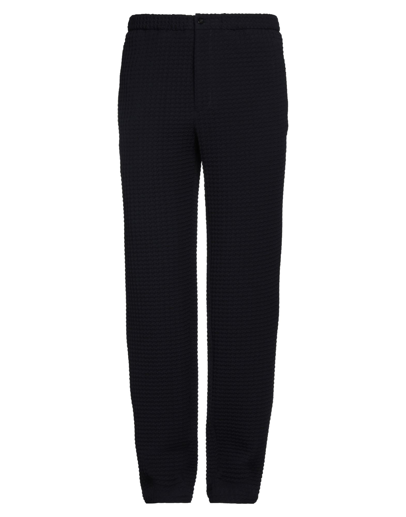 NEIL BARRETT パンツ | パンツ ブラック メンズ | YOOX