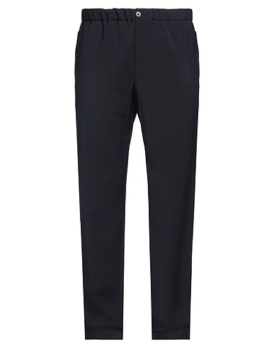 EMPORIO ARMANI Casual trouser 100% Virgin Wool