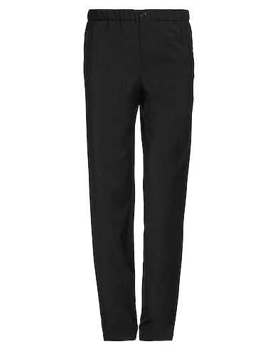 EMPORIO ARMANI Casual trouser 100% Virgin Wool
