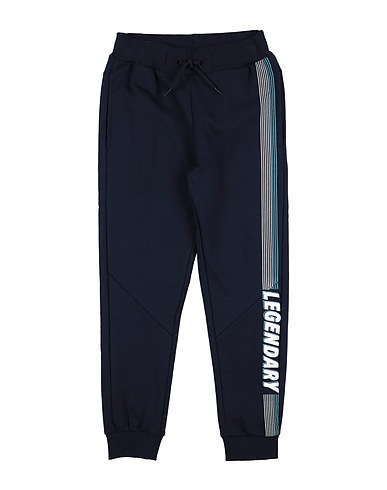 NAME IT® Pantalone Blu navy 100% Cotone