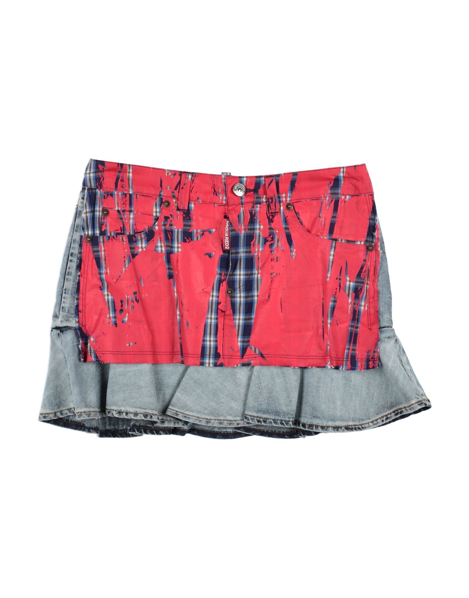 DSQUARED2 - Gonne jeans