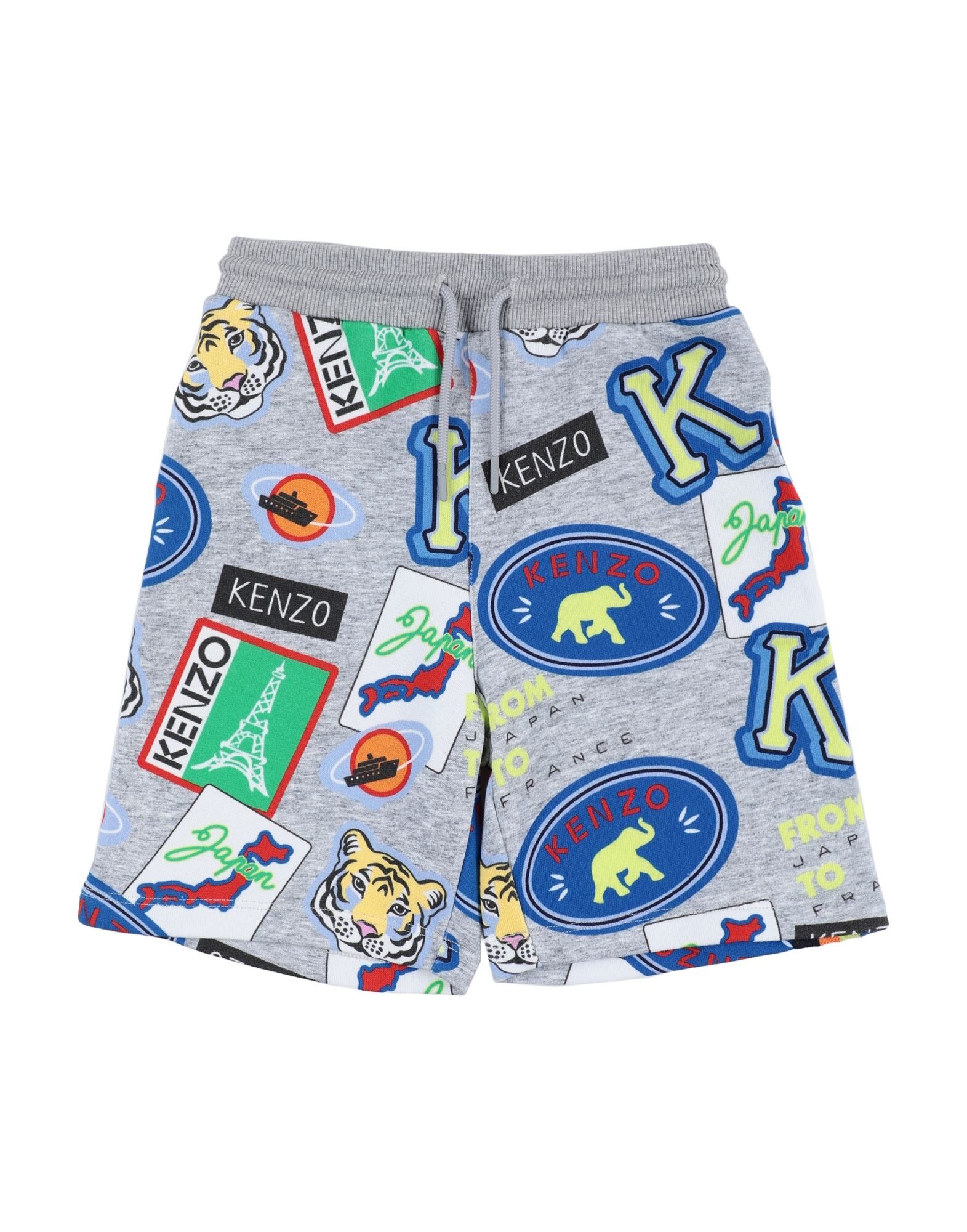 KENZO KIDS - Shorts & Bermuda Shorts