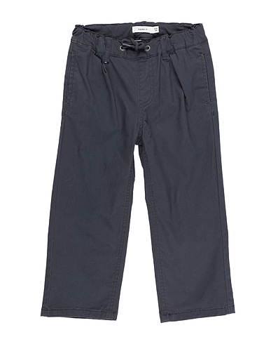 NAME IT® Pantalone Piombo 98% Cotone, 2% Elastan