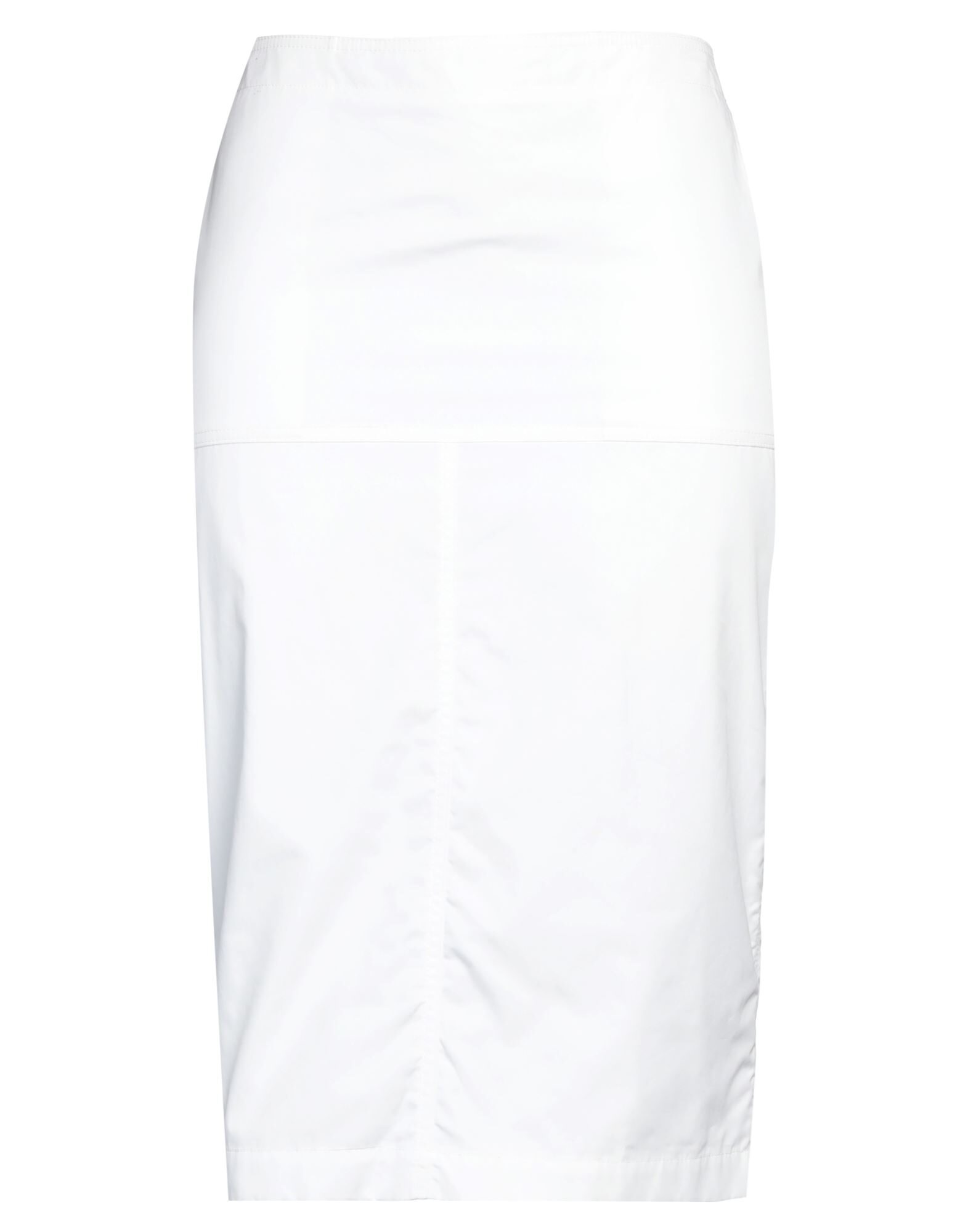 N°21 - Юбки миди